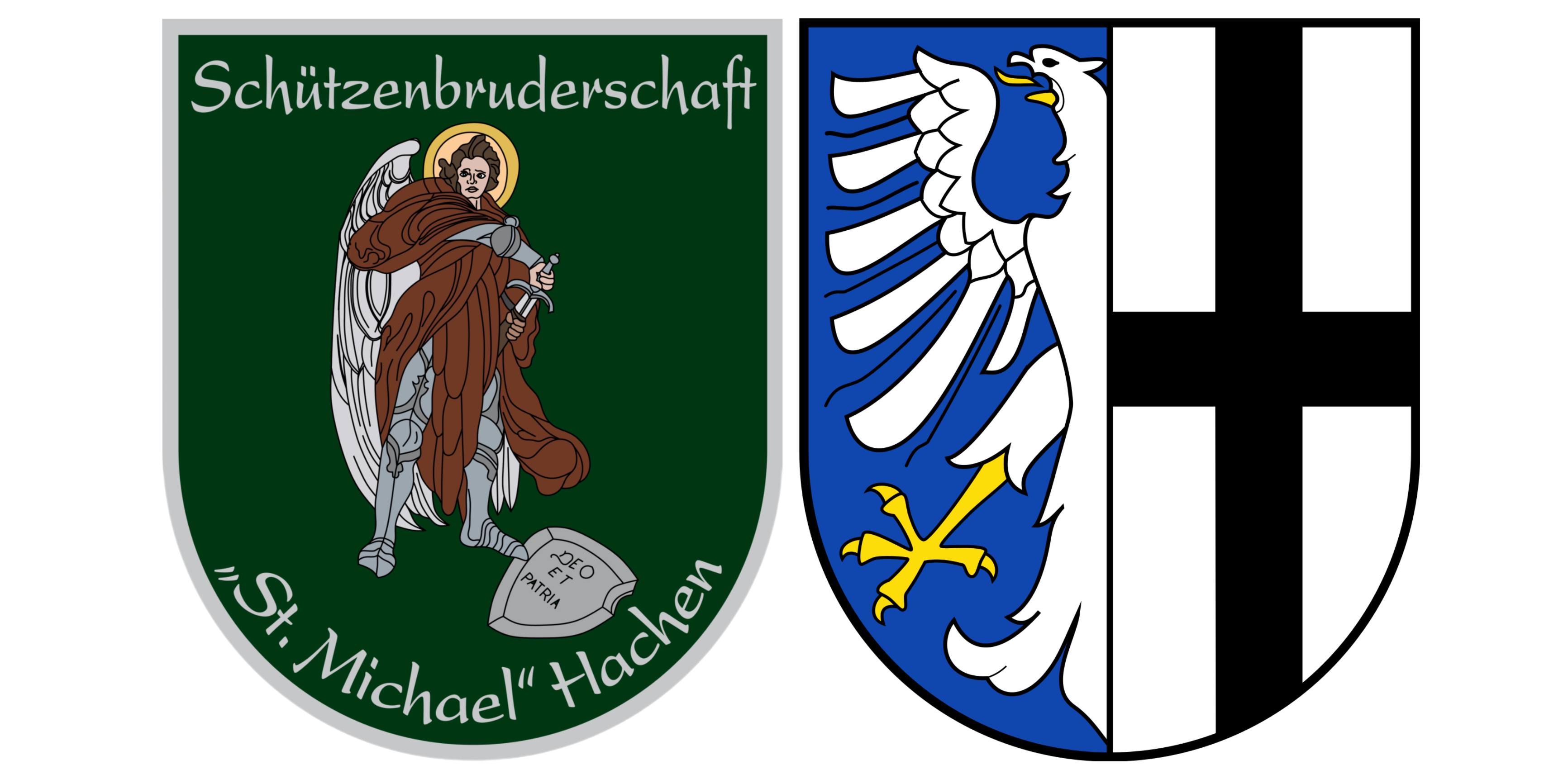 Schützenbruderschaft "St. Michael" Hachen e.V.